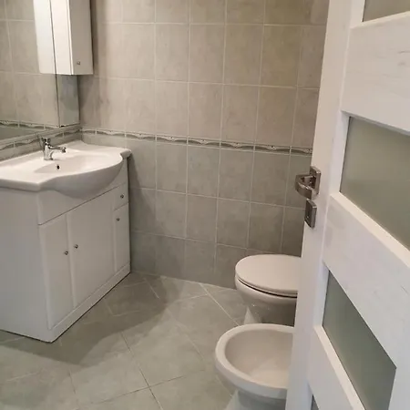 Levente Apartment