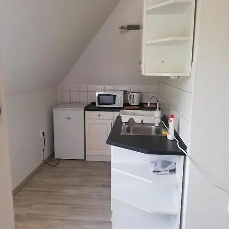 Levente דירה Balatongyörök