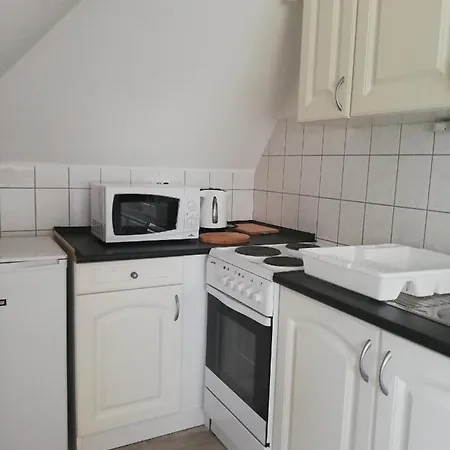 Apartment Levente *