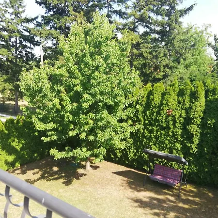 Levente Daire Balatongyörök