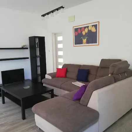 아파트 Levente Balatongyörök