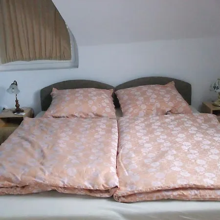 Apartment Levente