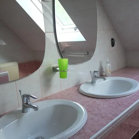 Apartment Levente