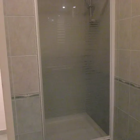 Apartment Levente Balatongyorok