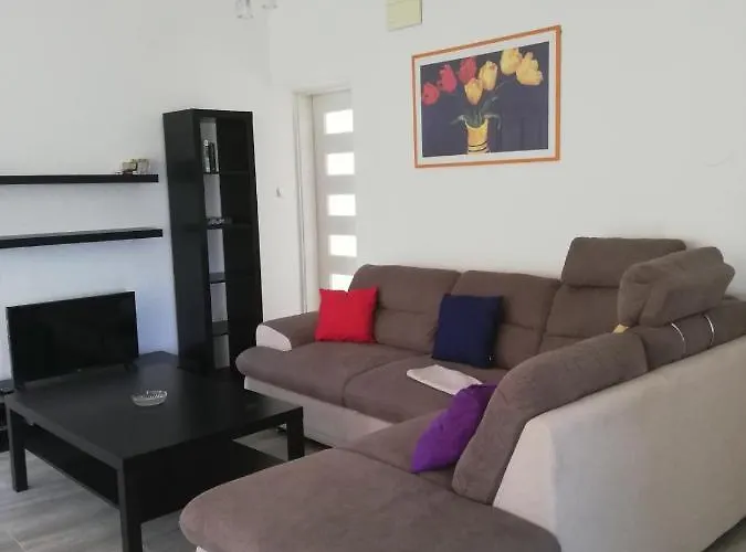 דירה Levente Balatongyörök