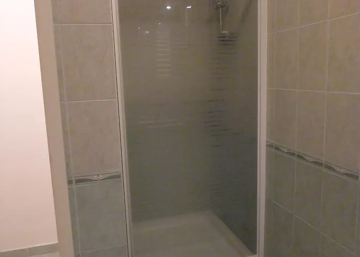 דירה Levente Balatongyörök