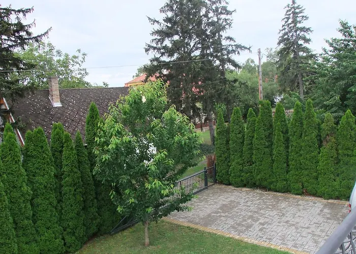 Levente Balatongyörök